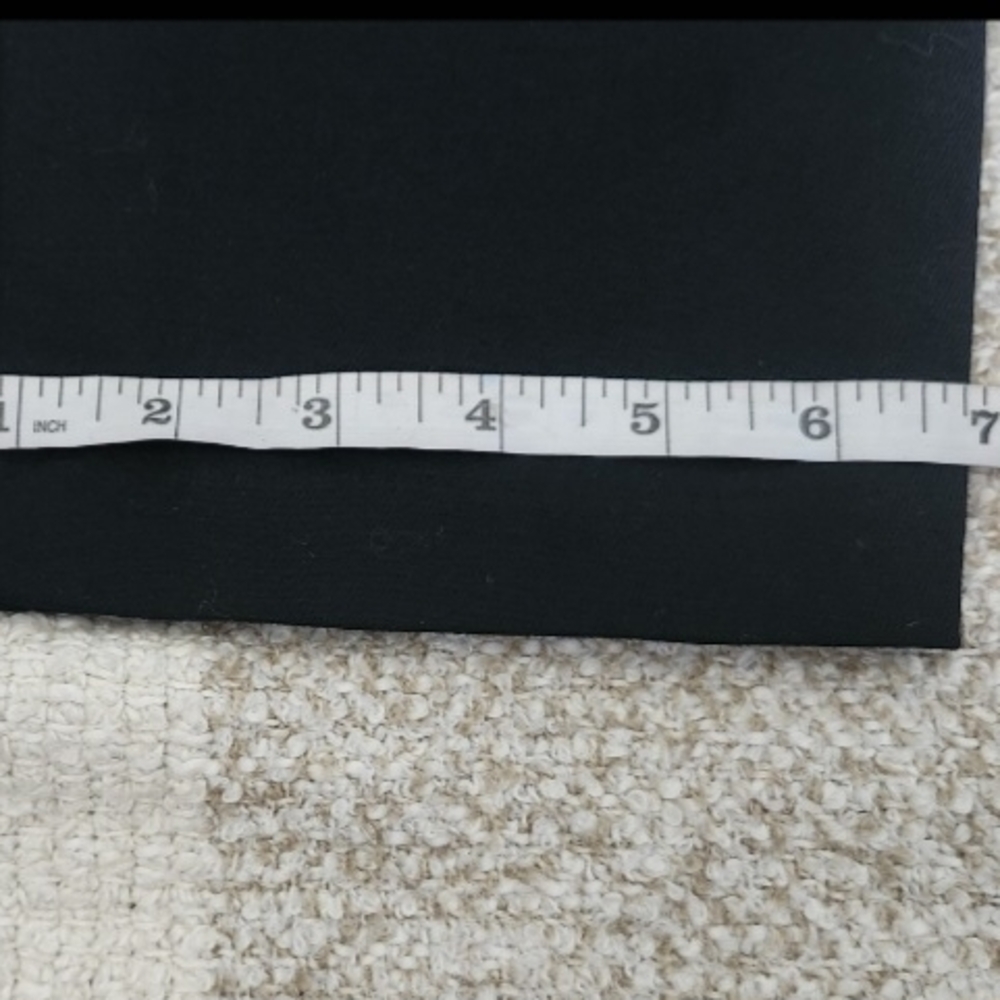 Womens Black Pants - Picture 5 of 10